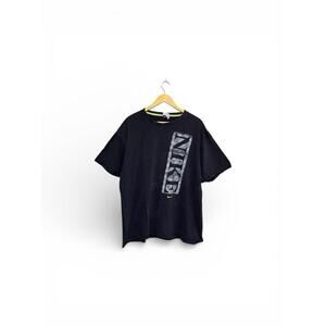 Vintage Nike Shirt Black Size XL Made In Canada Men’s